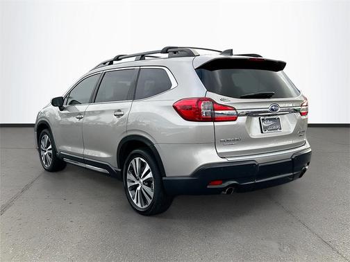 2019 Subaru Ascent Limited 7-Passenger