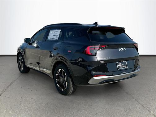 2026 Kia Sportage SX