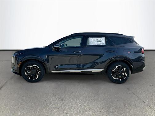 2026 Kia Sportage SX
