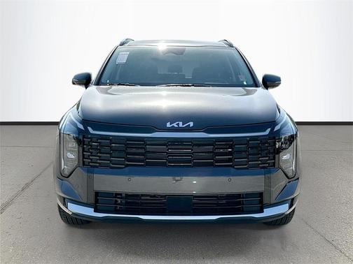 2026 Kia Sportage SX