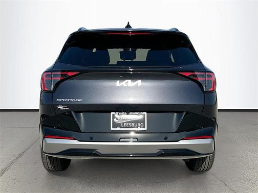 2026 Kia Sportage SX