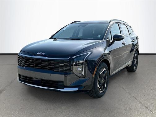 2026 Kia Sportage SX