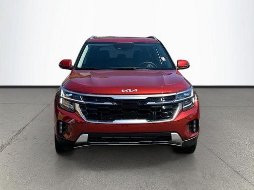 2026 Kia Seltos SX