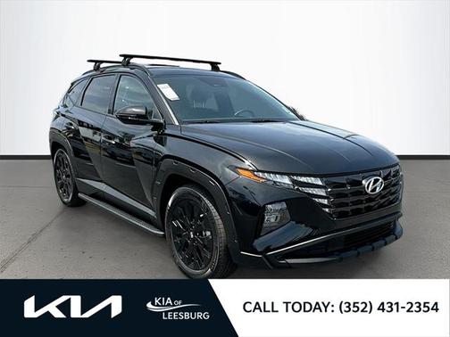 2024 Hyundai TUCSON XRT