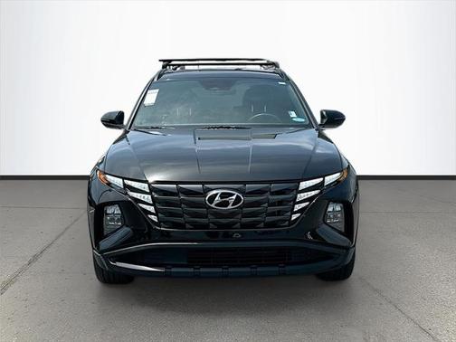 2024 Hyundai TUCSON XRT