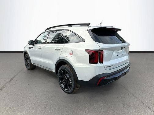 2026 Kia Sorento SX
