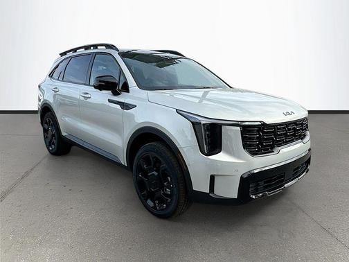 2026 Kia Sorento SX
