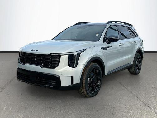 2026 Kia Sorento SX