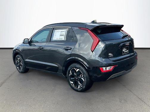 Interstellar Gr 2026 Kia Niro EV Wind