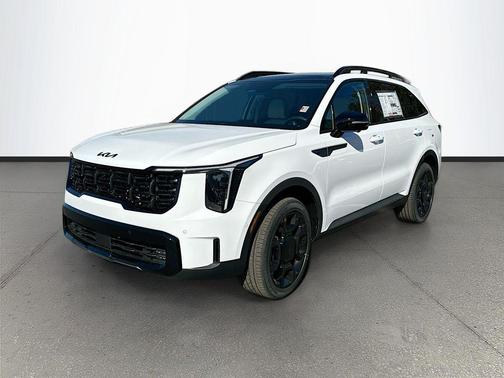 2026 Kia Sorento SX