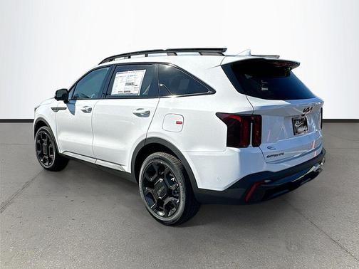 2026 Kia Sorento SX