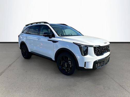 2026 Kia Sorento SX