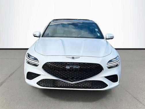 2023 Genesis G70 3.3T RWD