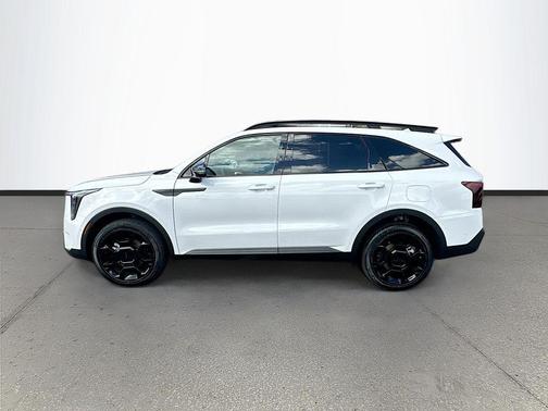 2025 Kia Sorento SX