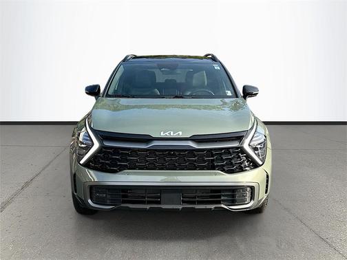 2024 Kia Sportage S