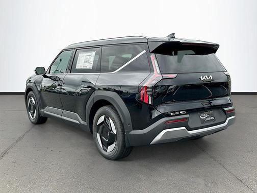 2026 Kia EV9 Wind