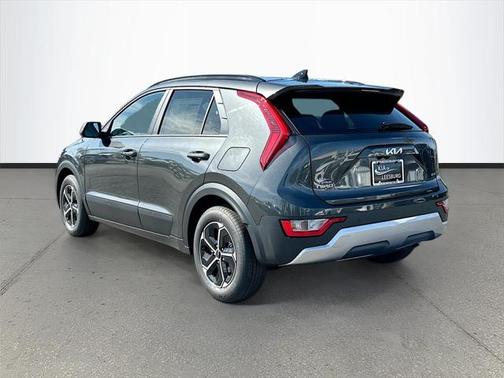 2025 Kia Niro EX