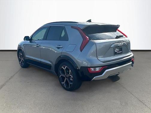 2025 Kia Niro Touring