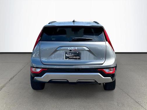 2025 Kia Niro Touring