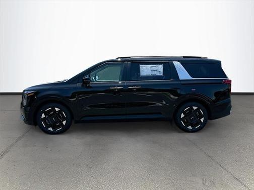 2025 Kia Carnival EX