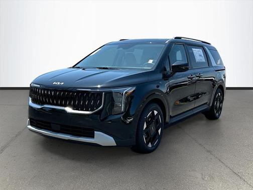 2025 Kia Carnival EX