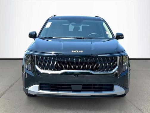 2025 Kia Carnival EX