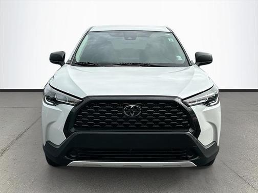 2022 Toyota Corolla Cross L