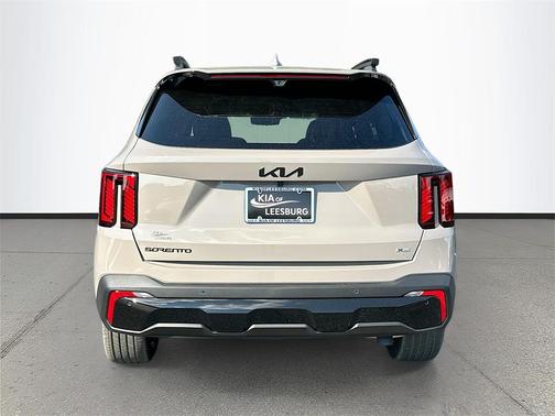 2026 Kia Sorento SX