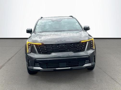 Interstellar Gr 2026 Kia Sorento Hybrid SX Prestige