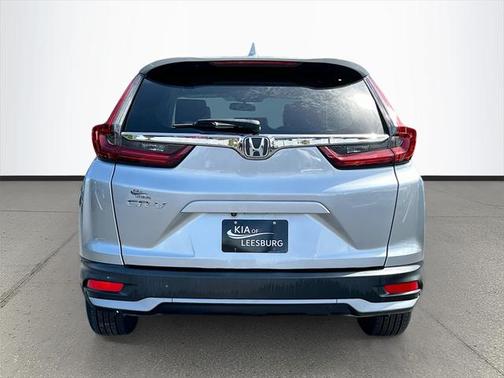 2021 Honda CR-V 2WD EX