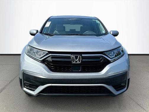 2021 Honda CR-V 2WD EX