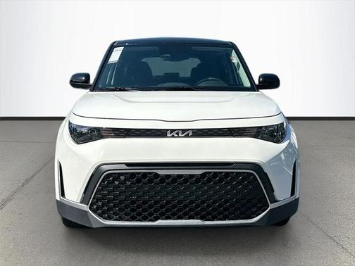 2025 Kia Soul S