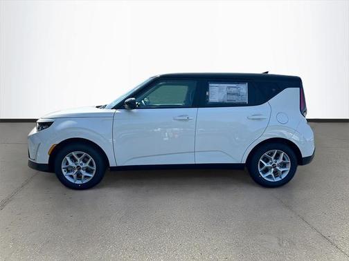 2025 Kia Soul S
