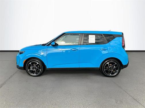 2024 Kia Soul EX