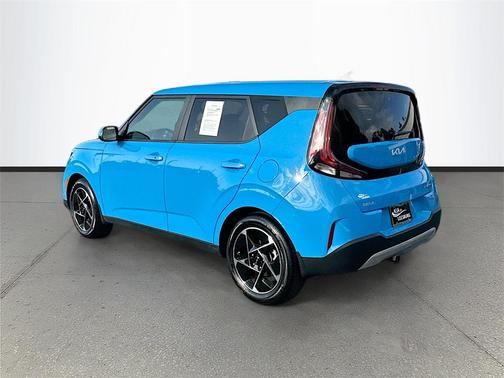 2024 Kia Soul EX