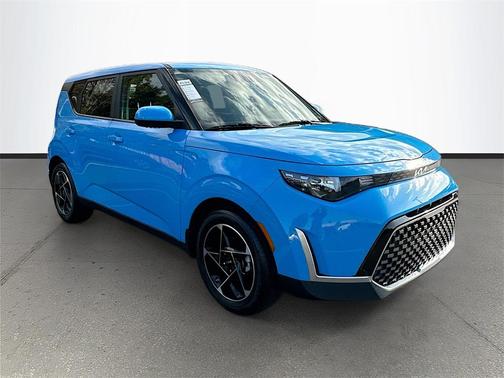 2024 Kia Soul EX