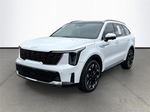2024 Kia Sorento SX