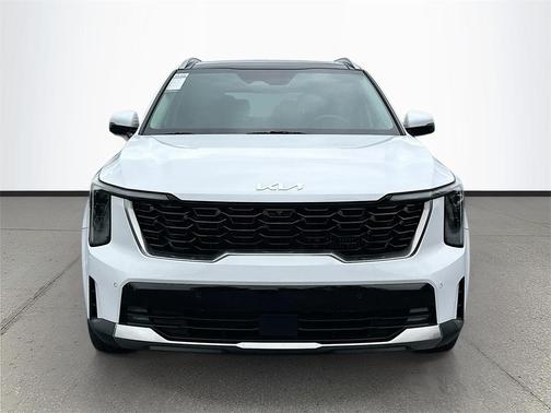 2024 Kia Sorento SX