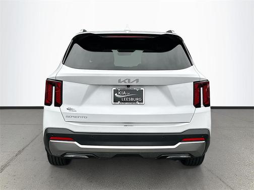 2024 Kia Sorento SX