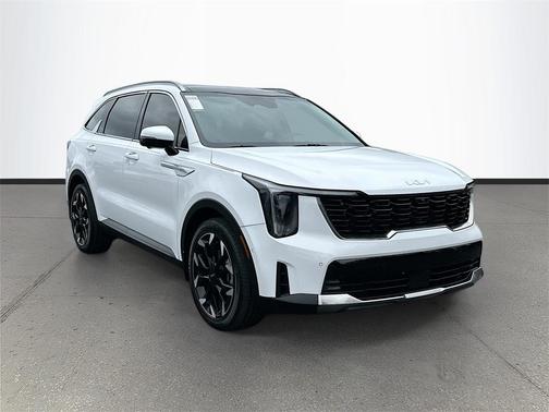 2024 Kia Sorento SX