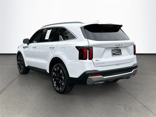 2024 Kia Sorento SX