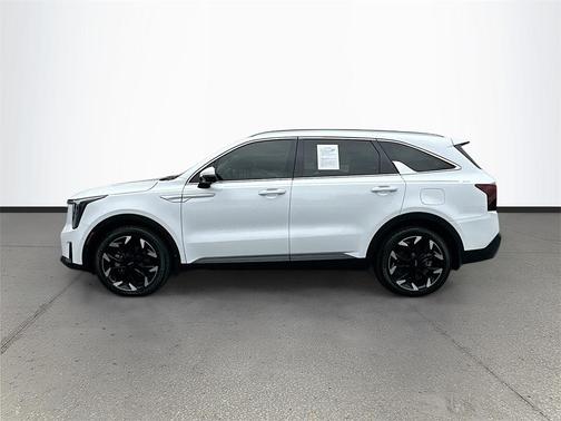 2024 Kia Sorento SX