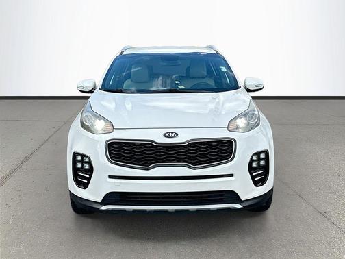 2019 Kia Sportage EX