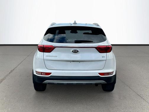 2019 Kia Sportage EX