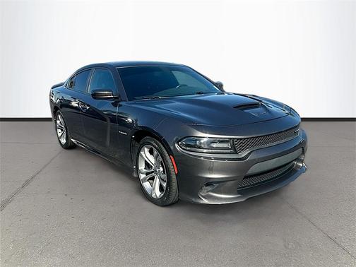 2020 Dodge Charger R/T