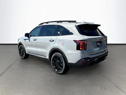 2026 Kia Sorento SX