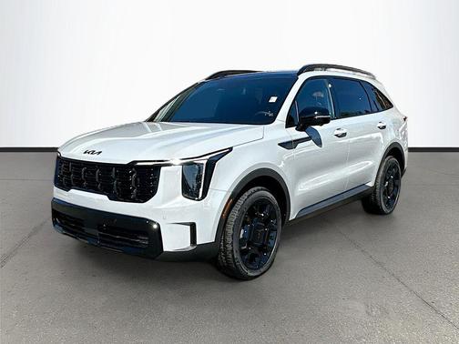 2026 Kia Sorento SX