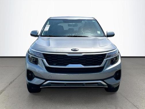 2021 Kia Seltos LX