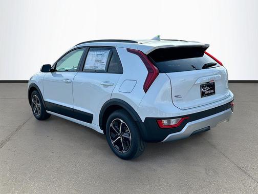2026 Kia Niro EX