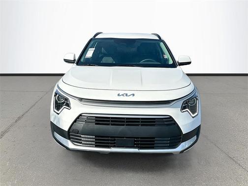 2026 Kia Niro EX